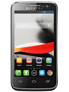 Best available price of alcatel Evolve in Kyrgyzstan