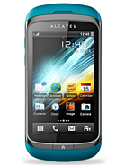 Best available price of alcatel OT-818 in Kyrgyzstan