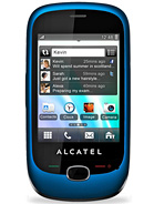 Best available price of alcatel OT-905 in Kyrgyzstan
