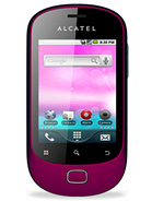 Best available price of alcatel OT-908 in Kyrgyzstan