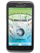 Best available price of alcatel OT-995 in Kyrgyzstan