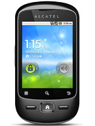 Best available price of alcatel OT-906 in Kyrgyzstan