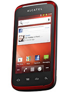 Best available price of alcatel OT-983 in Kyrgyzstan