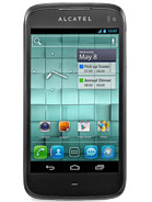 Best available price of alcatel OT-997D in Kyrgyzstan