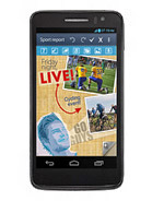 Best available price of alcatel One Touch Scribe HD in Kyrgyzstan