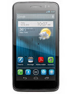Best available price of alcatel One Touch Scribe HD-LTE in Kyrgyzstan