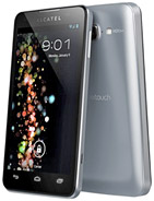 Best available price of alcatel One Touch Snap LTE in Kyrgyzstan
