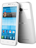 Best available price of alcatel One Touch Snap in Kyrgyzstan
