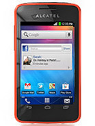 Best available price of alcatel One Touch T-Pop in Kyrgyzstan