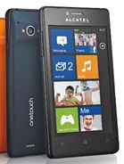 Best available price of alcatel View in Kyrgyzstan