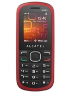 Best available price of alcatel OT-317D in Kyrgyzstan