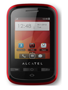 Best available price of alcatel OT-605 in Kyrgyzstan