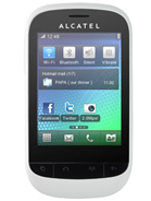 Best available price of alcatel OT-720 in Kyrgyzstan