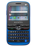 Best available price of alcatel OT-838 in Kyrgyzstan