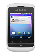 Best available price of alcatel OT-903 in Kyrgyzstan