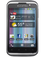 Best available price of alcatel OT-991 in Kyrgyzstan