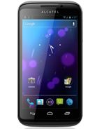 Best available price of alcatel OT-993 in Kyrgyzstan