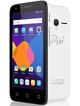 Best available price of alcatel Pixi 3 (4) in Kyrgyzstan