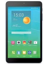 Best available price of alcatel Pixi 3 8 3G in Kyrgyzstan