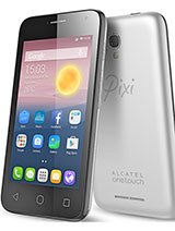 Best available price of alcatel Pixi First in Kyrgyzstan