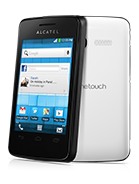Best available price of alcatel One Touch Pixi in Kyrgyzstan