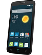 Best available price of alcatel Pop 2 5 in Kyrgyzstan