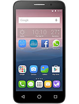 Best available price of alcatel Pop 3 5 in Kyrgyzstan