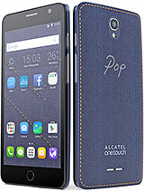 Best available price of alcatel Pop Star LTE in Kyrgyzstan