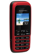 Best available price of alcatel OT-S107 in Kyrgyzstan