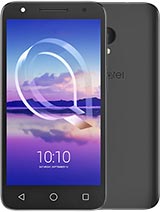 Best available price of alcatel U5 HD in Kyrgyzstan