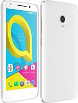 Best available price of alcatel U5 in Kyrgyzstan