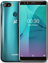 Best available price of Allview P10 Pro in Kyrgyzstan