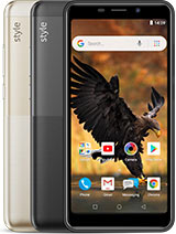 Best available price of Allview P10 Style in Kyrgyzstan