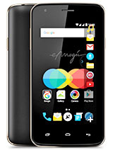 Best available price of Allview P4 eMagic in Kyrgyzstan