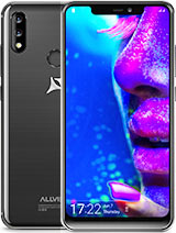 Best available price of Allview X5 Soul in Kyrgyzstan
