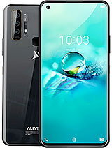 Best available price of Allview Soul X7 Pro in Kyrgyzstan