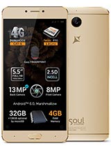 Best available price of Allview X3 Soul Plus in Kyrgyzstan