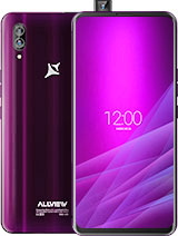 Best available price of Allview Soul X6 Xtreme in Kyrgyzstan