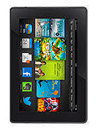 Best available price of Amazon Kindle Fire HD 2013 in Kyrgyzstan