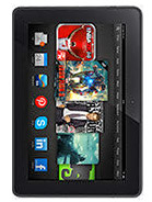 Best available price of Amazon Kindle Fire HDX 8-9 in Kyrgyzstan