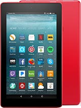 Best available price of Amazon Fire 7 2017 in Kyrgyzstan