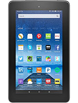 Best available price of Amazon Fire 7 in Kyrgyzstan