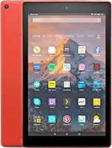 Best available price of Amazon Fire HD 10 2017 in Kyrgyzstan