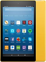 Best available price of Amazon Fire HD 8 2017 in Kyrgyzstan