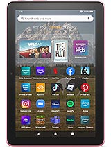 Best available price of Amazon Fire HD 8 (2022) in Kyrgyzstan