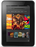 Best available price of Amazon Kindle Fire HD in Kyrgyzstan