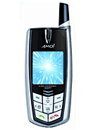Best available price of Amoi CS6 in Kyrgyzstan
