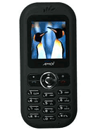 Best available price of Amoi A203 in Kyrgyzstan