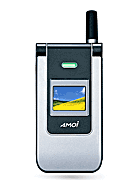 Best available price of Amoi A210 in Kyrgyzstan