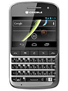 Best available price of Icemobile Apollo 3G in Kyrgyzstan